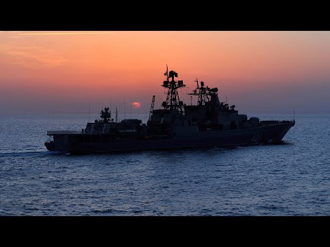 Видео: Память о службе на флоте ДМБ 1978-1981 Черноморский флот