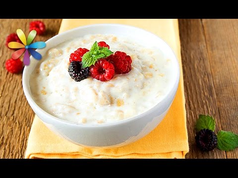 Видео: Приелась обычная овсянка? 3 уникальных блюда из овсянки! – Все буде добре. Выпуск 714 от 01.12.15