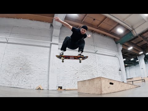 Видео: СВИЧ ЧЕЛЛЕНДЖ #скейтбординг