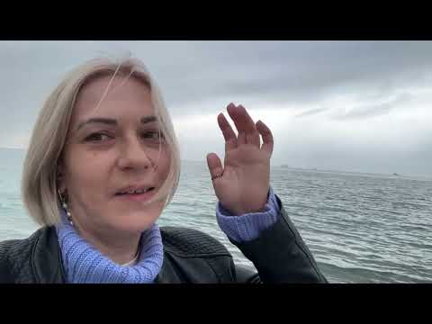 Видео: Как справляюсь с депрессией,обрезала 🍇 🍁осень в Туапсе 2025,море мое место силы🏝️
