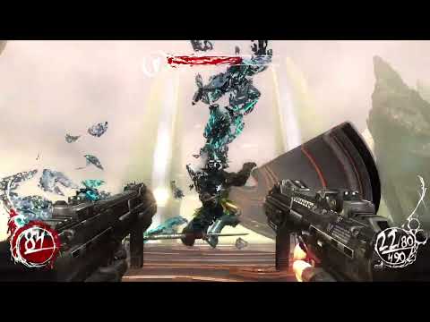 Видео: Shadow Warrior Серия 4 Тайное злодейское логово