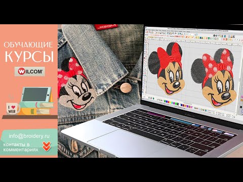 Видео: Уроки WILCOM: Разбор полетов "Мини Маус"