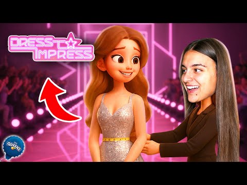 Видео: ОТНОВО ИГРАЕМ DRESS TO IMPRESS