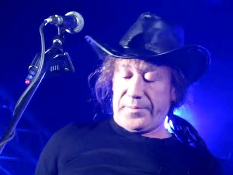 Видео: Владимир Кузьмин Долгая ночь