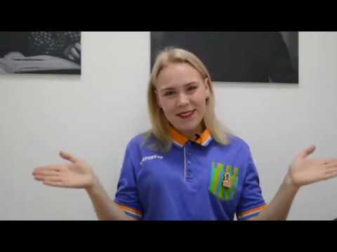 Видео: Премьера! Шоу "Штаб". Вожатая МОСГОРТУРа - о творчестве и мультизадачности