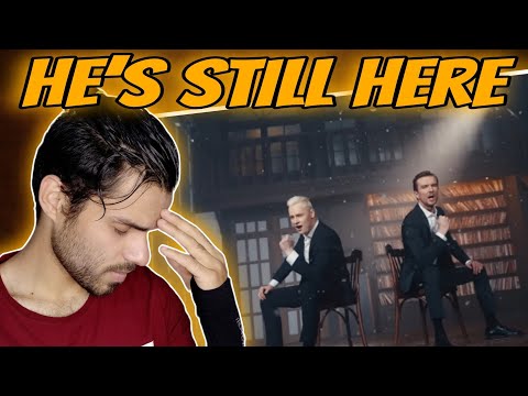 Видео: SHAMAN, Никита Осин — ДРУГ ПРЕМЬЕРА песни❤//Reaction