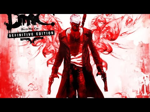 Видео: [Прохождение] DmC: Devil May Cry (ч.1) [Стрим]