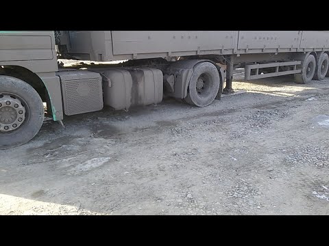 Видео: Mercedes Actros MP2 горел модуль предохранителей и реле GM, как завести авто и поехать?