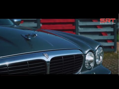 Видео: Jaguar XJ8: покупать или БЕЖАТЬ?