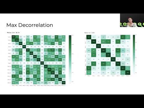 Видео: Разбор лекции Кирилла Ильинского:  «Корреляция — что нужно о ней знать?»