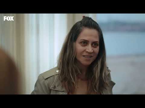 Видео: Гостья 7 Серия (Русский Дубляж)