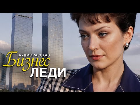 Видео: "БИЗНЕС ЛЕДИ" рассказ , который научил меня никогда не сдаваться и ценить каждый день! Интрига...