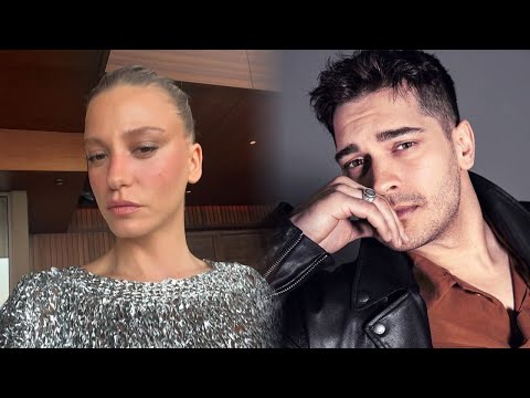 Видео: Интимные моменты Шагатая и Серенай на пляже раскрыли секреты