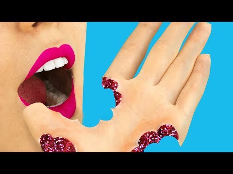 Видео: 15 фокусов и трюков, чтобы удивить друзей