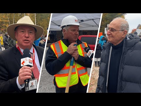 Видео: Хотите установить кормушку для птиц в крошечном городке? Вам потребуется получить разрешение…