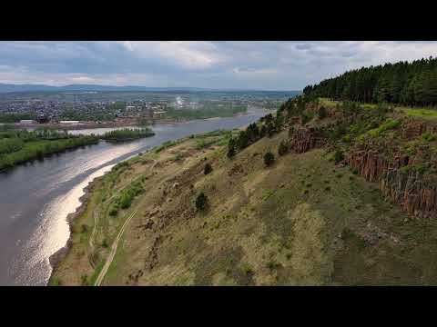 Видео: Вознесенка май