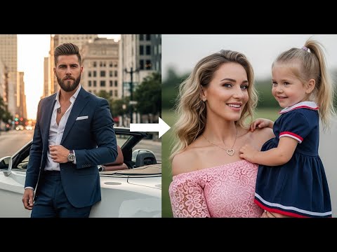 Видео: «Шесть лет пропавший отец вернулся CEO — и узнал, что сын рос без него»