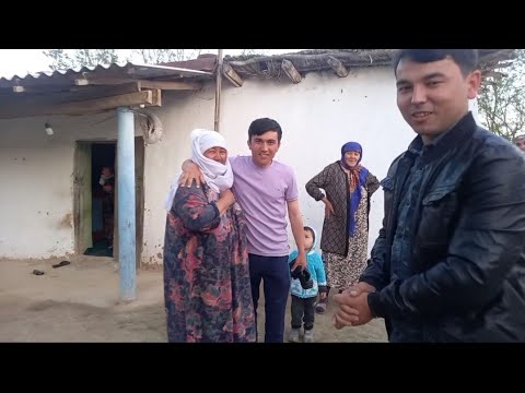 Видео: Гулистон Твнинг  Угли отасини танимади