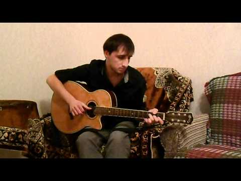 Видео: Цыганочка Крутой гитарист Евген