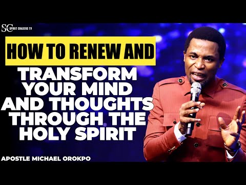 Видео: КАК БОГ ГОВОРИТ И ОБЩАЕТСЯ С ВАМИ ЧЕРЕЗ ВАШИ МЫСЛИ||АПОСТОЛ МИХАИЛ ОРОКПО‎‎‎‎#мысли