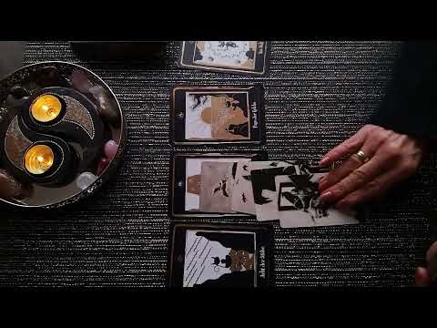 Видео: Дева ♍ 30 октября - 5 ноября : Новое рождение Вас 