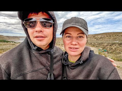 Видео: Аргентина без бензина. Русские в шоке. Цены улетели в космос #2