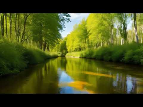 Видео: КРАСИВАЯ МУЗЫКА ДЛЯ ДУШИ.🎶🍀Beautiful Relaxing Music. 🎶🍀Красивая 🎶МУЗЫКА🎶 для🎶 РАССЛАБЛЕНИЯ.🎶🍀