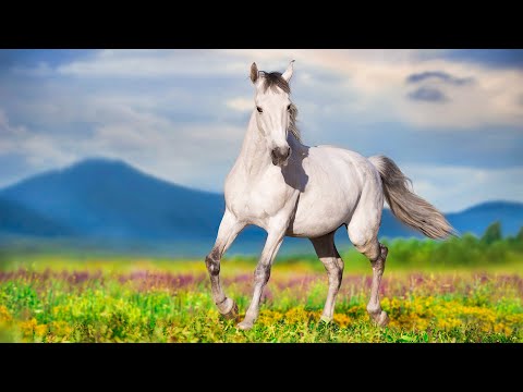 Видео: лечебная музыка для сердца и сосудов 🌿 успокаивает нервную систему и радует душу, Нежная музыка #115