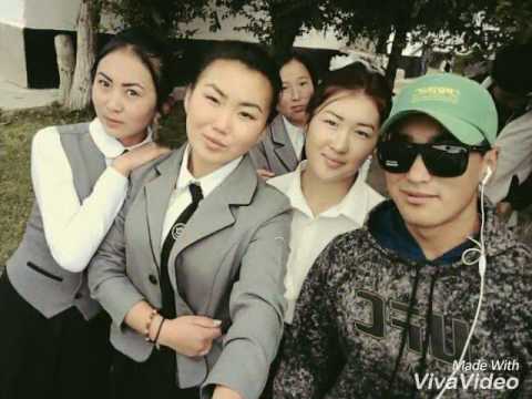 Видео: 11-класс .Калдыбай орто мектеби.Казарман-Дөдөмөл