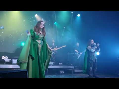 Видео: Эпидемия-"Романс о слезе", Екатеринбург 30.09.2023