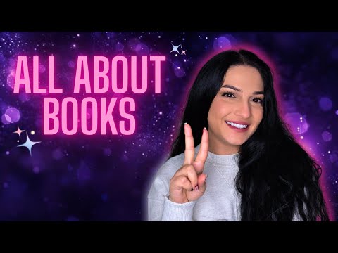 Видео: Меня отметили 📚 #allaboutbooks2025