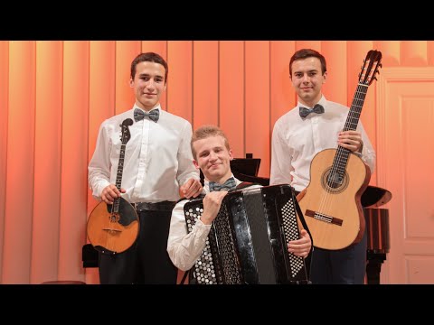 Видео: G. Sviridov "Romance"/ Г. Свиридов "Романс" к повести А. С. Пушкина "Метель"