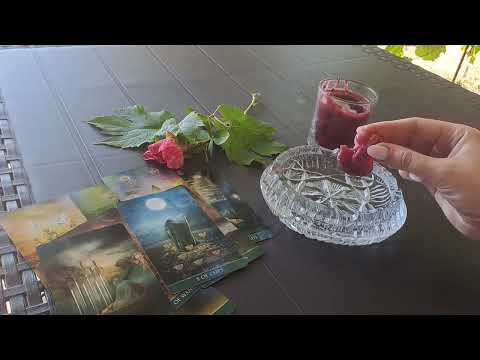 Видео: Портрет ВАШЕГО БУДУЩЕГО МУЖА❤️❤️❤️🫅💯🌹🌹🌹.