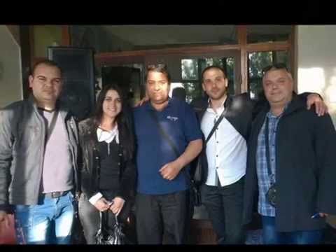 Видео: Вайдин и Кенан   Китка четворки