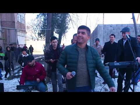 Видео: Икроми Рахматулло Базми Туена 2020 Ikromi Rahmatullo