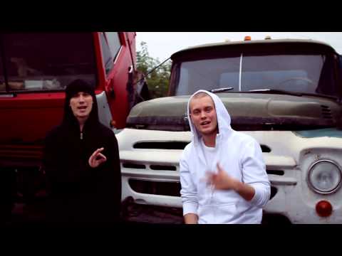 Видео: 2 procenta - с этих улиц