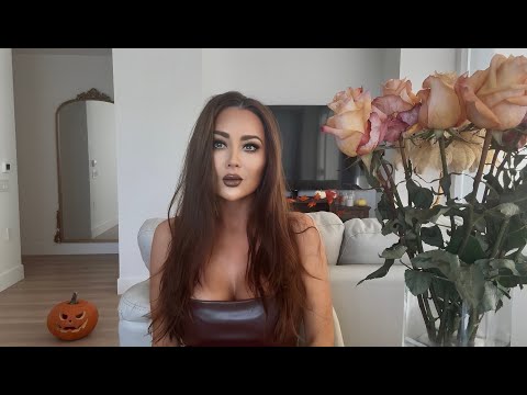 Видео: 🥀 Как отпустить прошлое — Подкаст Катрин Кантор🪶