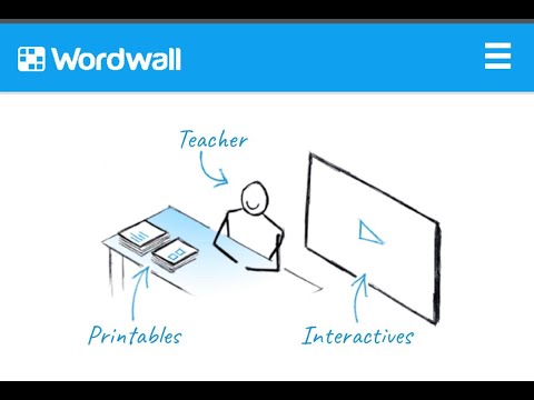 Видео: Wordwall- да интерактивті тапсырма құру. Ойын сабақ. ашық сабақ