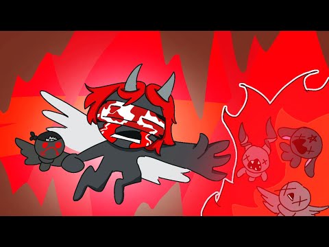 Видео: Я Ж МАТЬ! ► The Binding of Isaac: Repentance |33| Прохождение