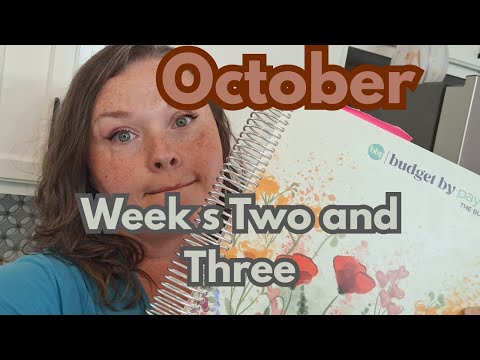 Видео: Планирование зарплаты в октябре: номер два и три | Низкий доход среднего класса