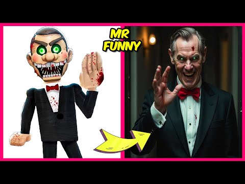 Видео: 💫Монстры Roblox Obby в реальной жизни + Голосовой тест + Их любимые закуски, напитки и многое дру...