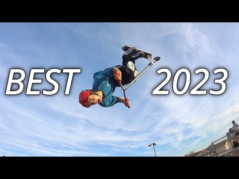 Видео: ЛУЧШИЕ ТРЮКИ РОМАНА ДЕЛЛАПЕНЫ 2023