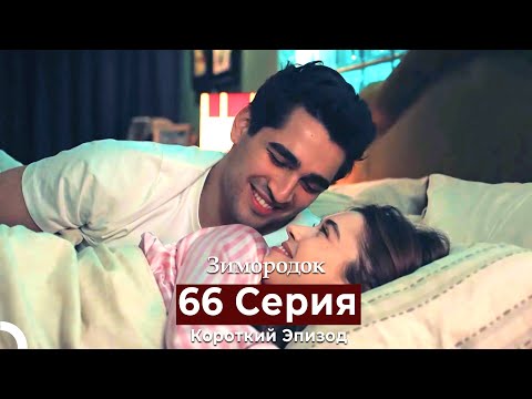 Видео: Зимородок 66 Cерия (Короткий Эпизод) (Русский дубляж)