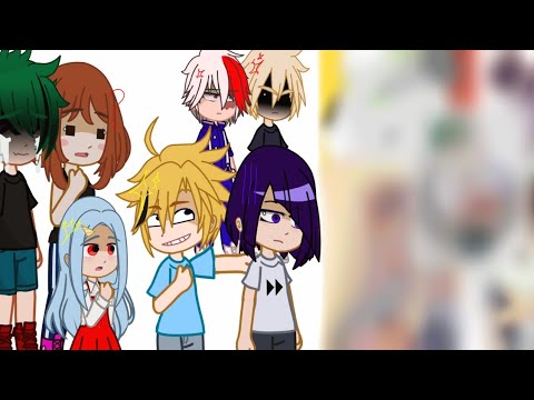 Видео: °🇷🇺:Реакция "А" класса на шипы.+Бонус.🇺🇲: Reaction "A" class on ship's.+Bonus.°{MHA}[МГА]