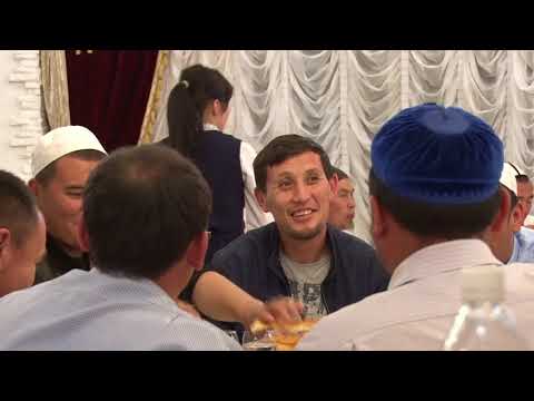 Видео: Ак-Талаа биримдигинин жылдык отчету