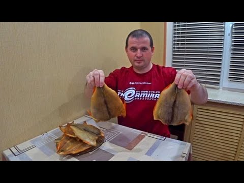 Видео: Копчение рыбы холодным способом за 30 мин. Лучший дымогенератор для копчения!