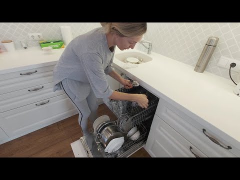 Видео: Домашние хлопоты😉