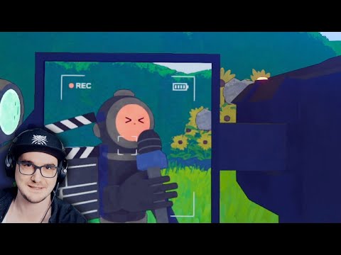 Видео: Наснимали 📸 ► Валера Гостер ( Valera Ghoster ) | Реакция