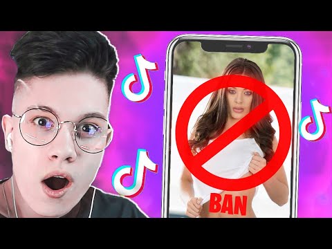 Видео: КРИНЖ ПЕРЕШЕЛ ГРАНИЦЫ ТИК ТОКА! Реакция на TIK TOK
