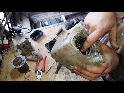 Видео: Полная разборка Webasto (Thermo Top Z/C)